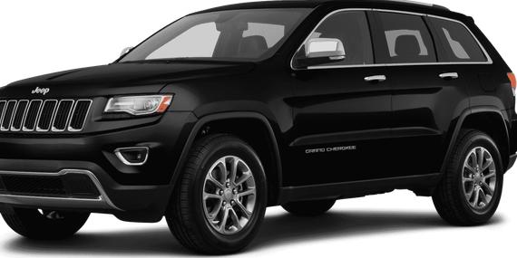 JEEP GRAND CHEROKEE 2016 1C4RJFBG9GC379686 image